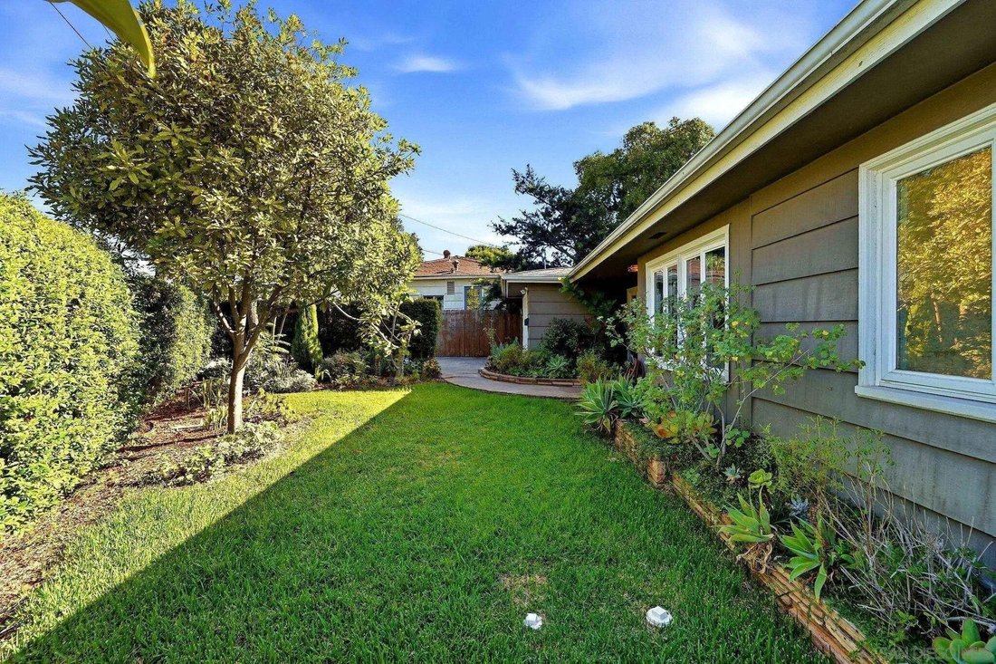 House in San Diego, California, United States 3 - 19014184