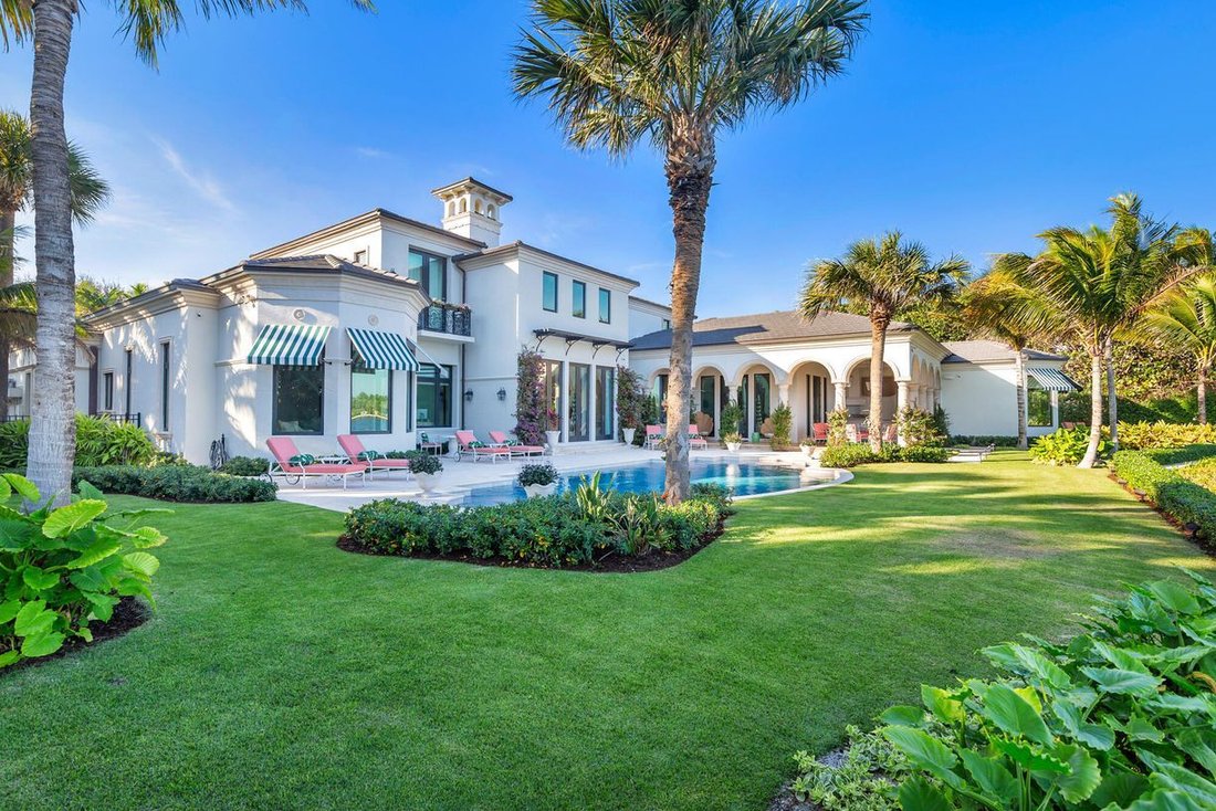 House in Lantana, Florida, United States 1 - 19014787