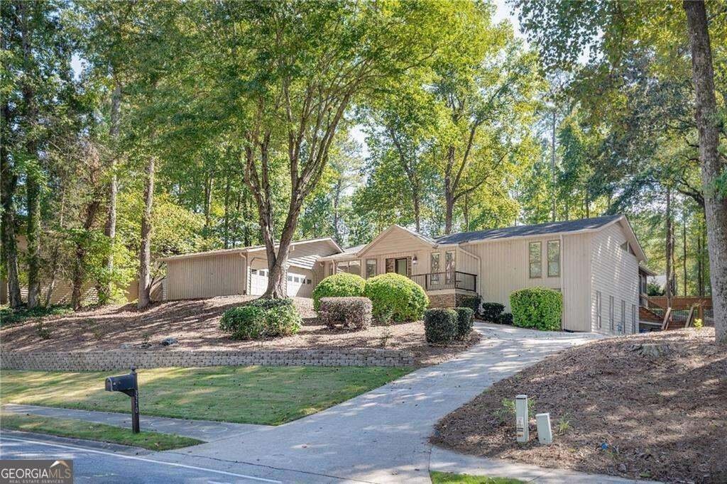 House in Marietta, Georgia, United States 3 - 19013793