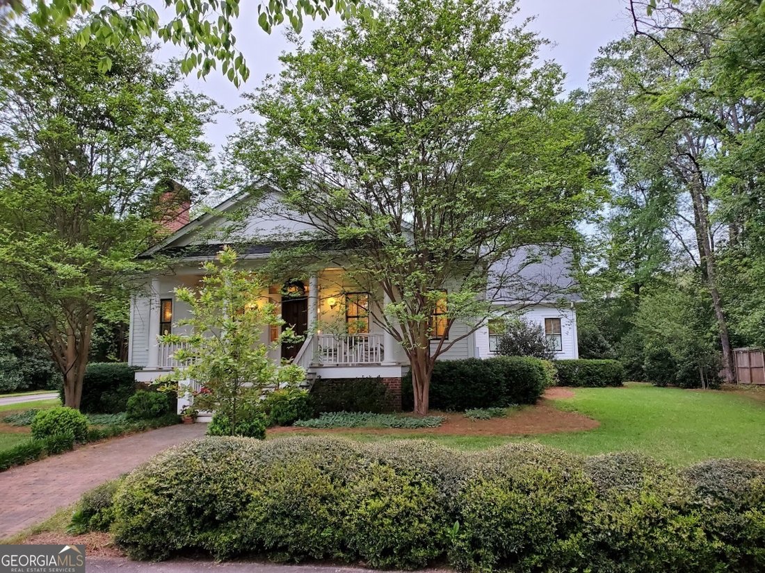 House in Madison, Georgia, United States 5 - 19009977