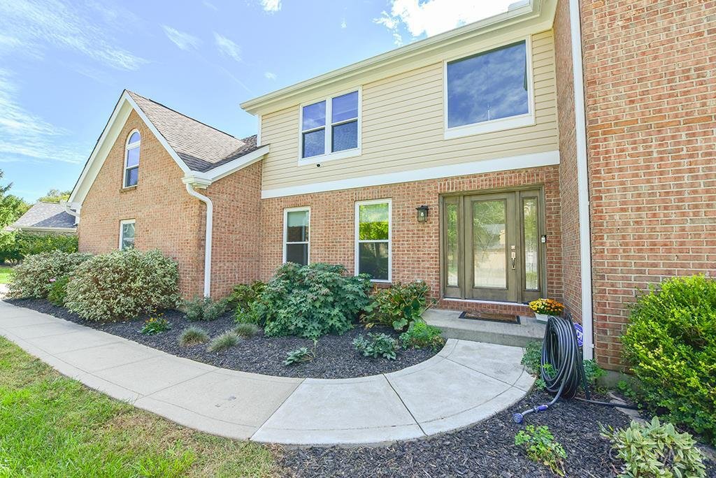 House in Hamilton, Ohio, United States 5 - 19009214