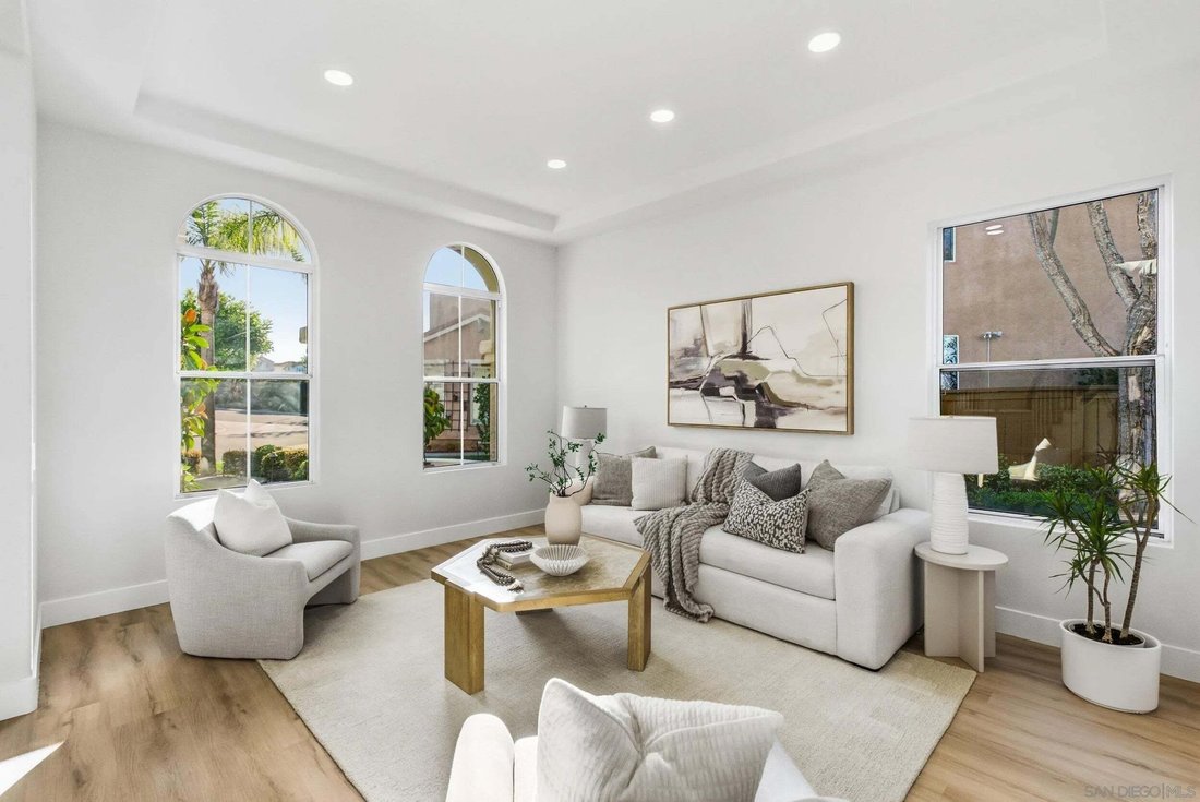 House in San Diego, California, United States 5 - 19014121