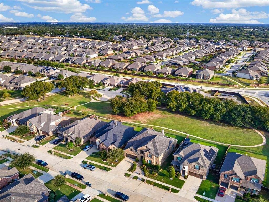 House in Arlington, Texas, United States 2 - 19009825