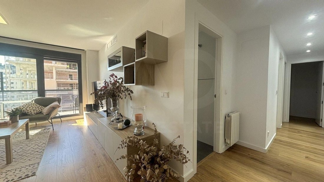 Apartamento en Campello, Comunidad Valenciana, España 4 - 19015359