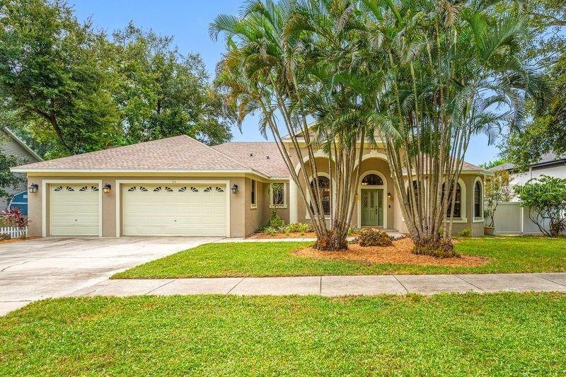 House in Safety Harbor, Florida, United States 1 - 19009483