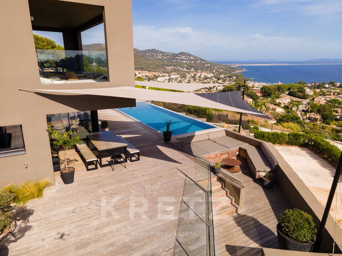 House in Carqueiranne, Provence-Alpes-Côte d'Azur, France 5 - 19011419