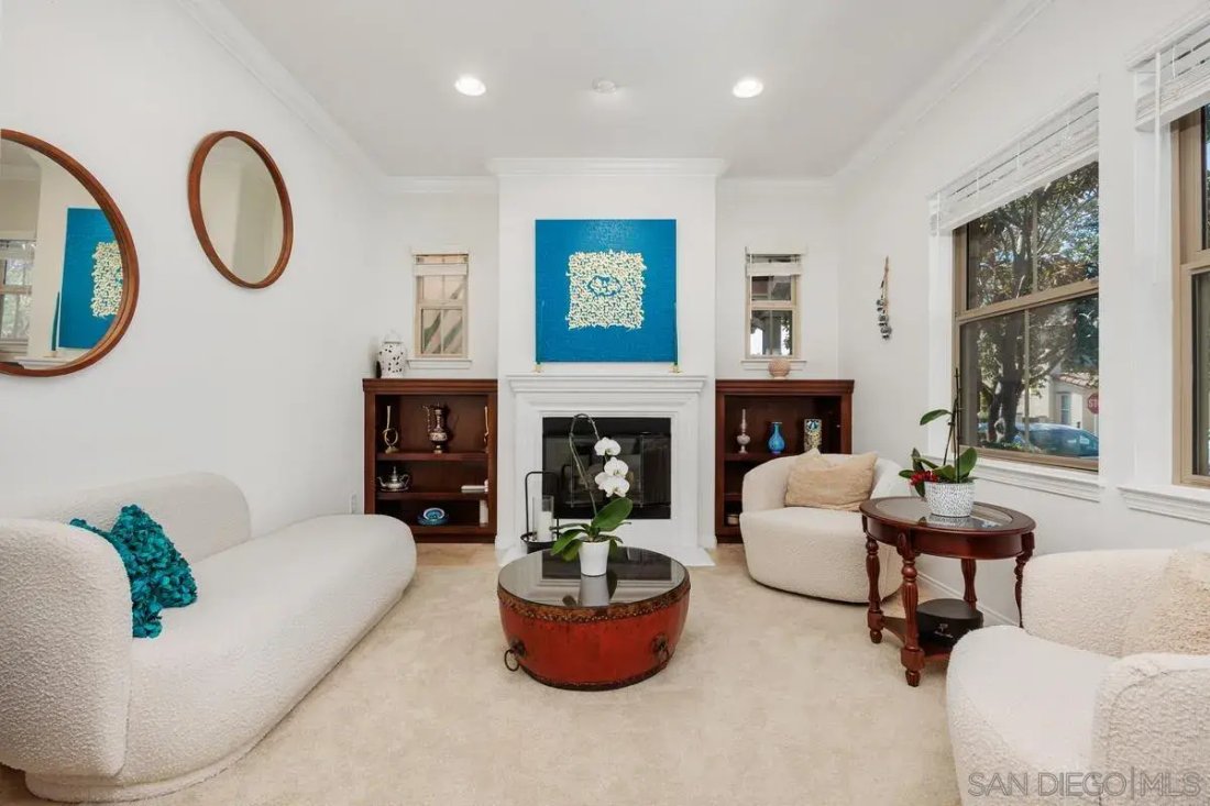 House in San Diego, California, United States 3 - 19010002