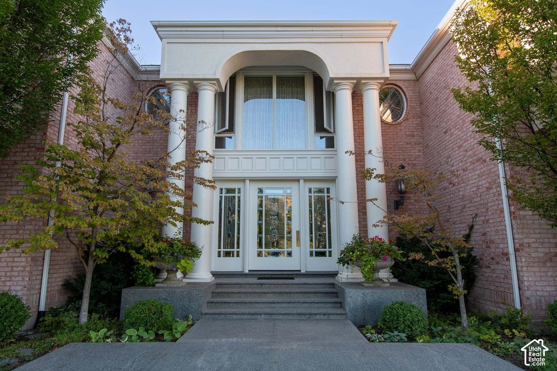 Casa a Salt Lake City, Utah, Stati Uniti 3 - 19012799