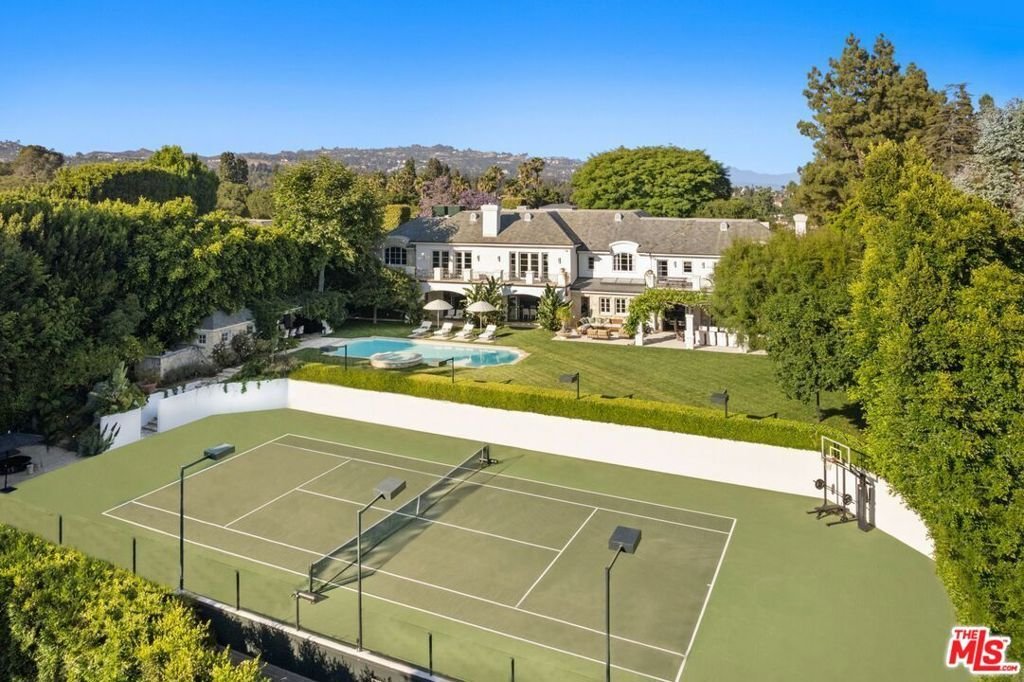 House in Beverly Hills, California, United States 1 - 19009201