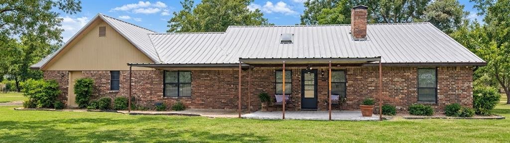 Farm Ranch in Farmersville, Texas, United States 1 - 19014369