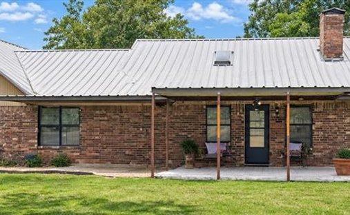 Farm Ranch in Farmersville, Texas, United States 1