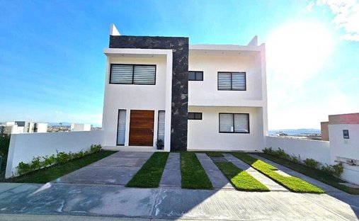 Casa en Juriquilla, Querétaro, México 1
