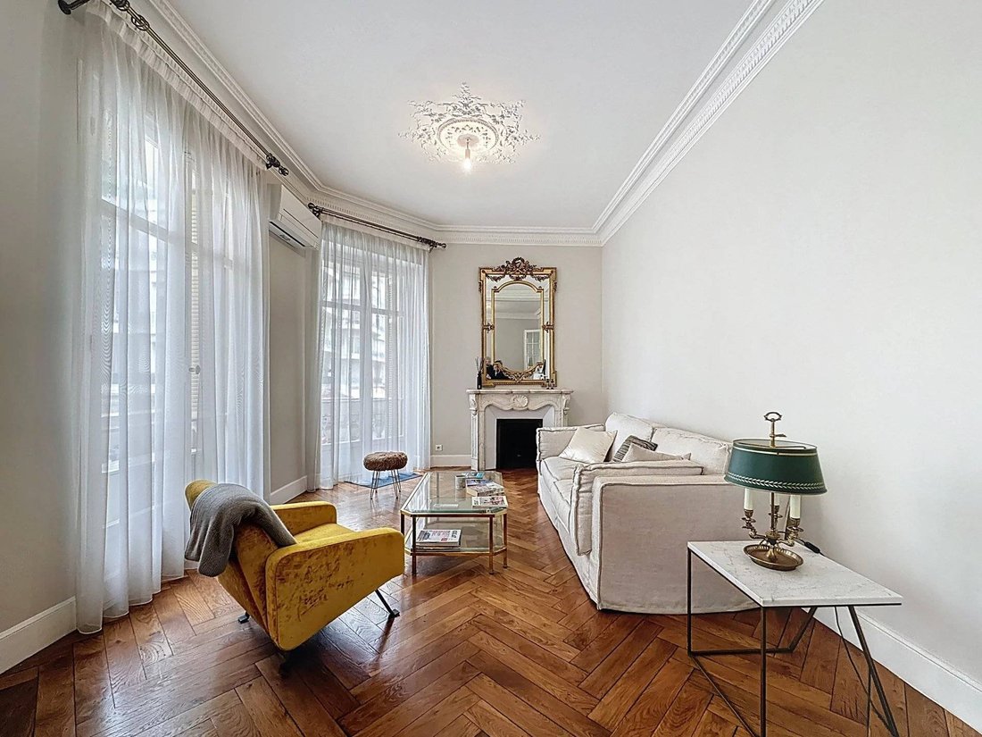 Apartment in Nice, Provence-Alpes-Côte d'Azur, France 3 - 16918130