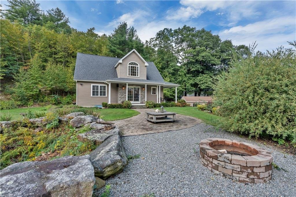 Casa en Smithfield, Rhode Island, Estados Unidos 4 - 19011827