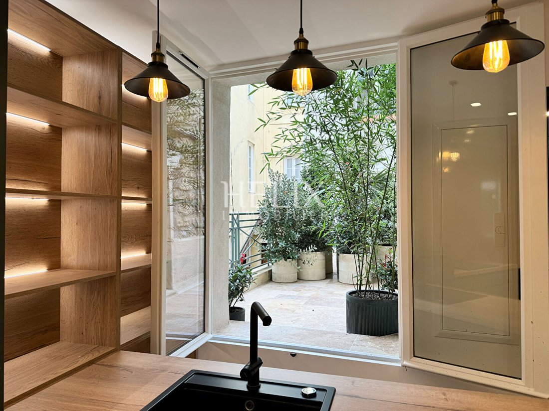 Appartement à Forêt, Saint-Germain-en-Laye, France 2 - 17051285