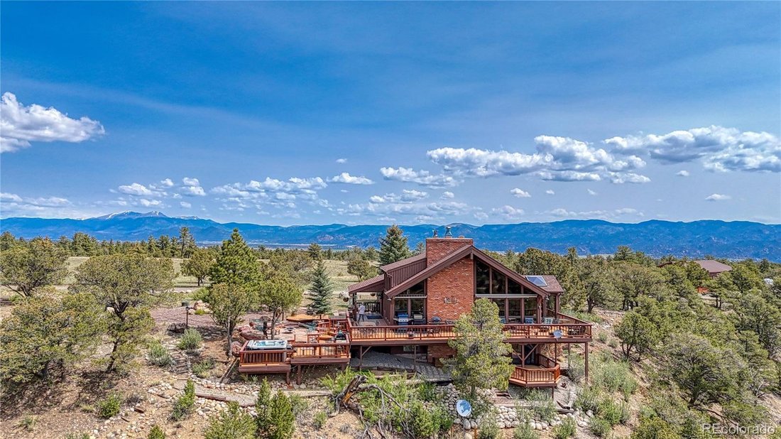 House in Buena Vista, Colorado, United States 3 - 19009276