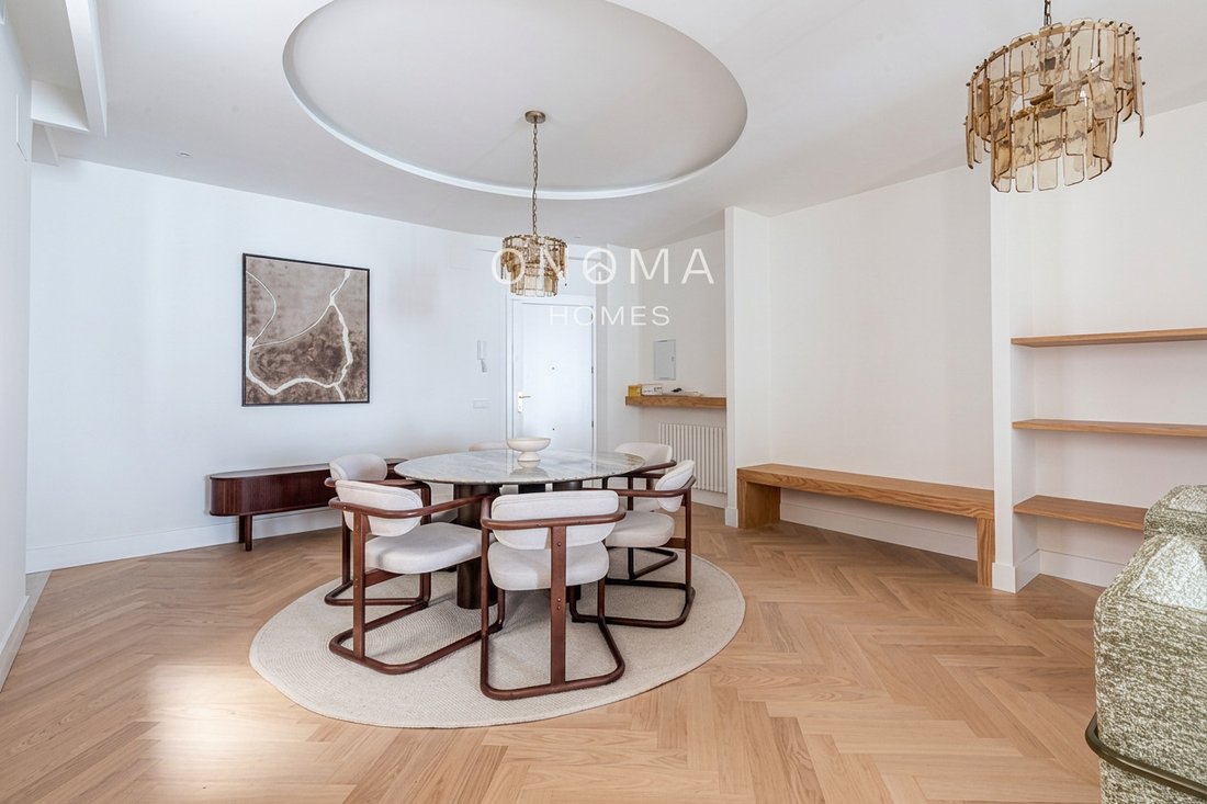 House in Centro, Madrid, Spain 4 - 19009801
