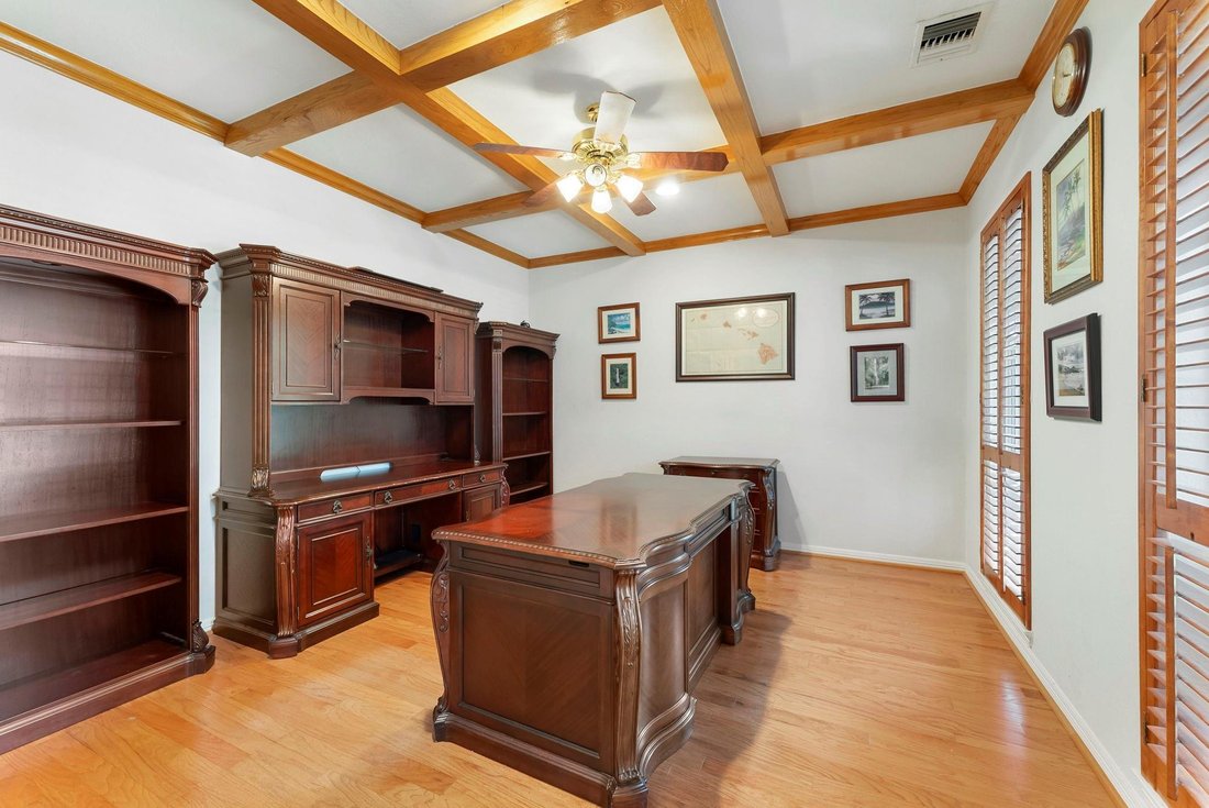 House in Spring, Texas, United States 4 - 19014471