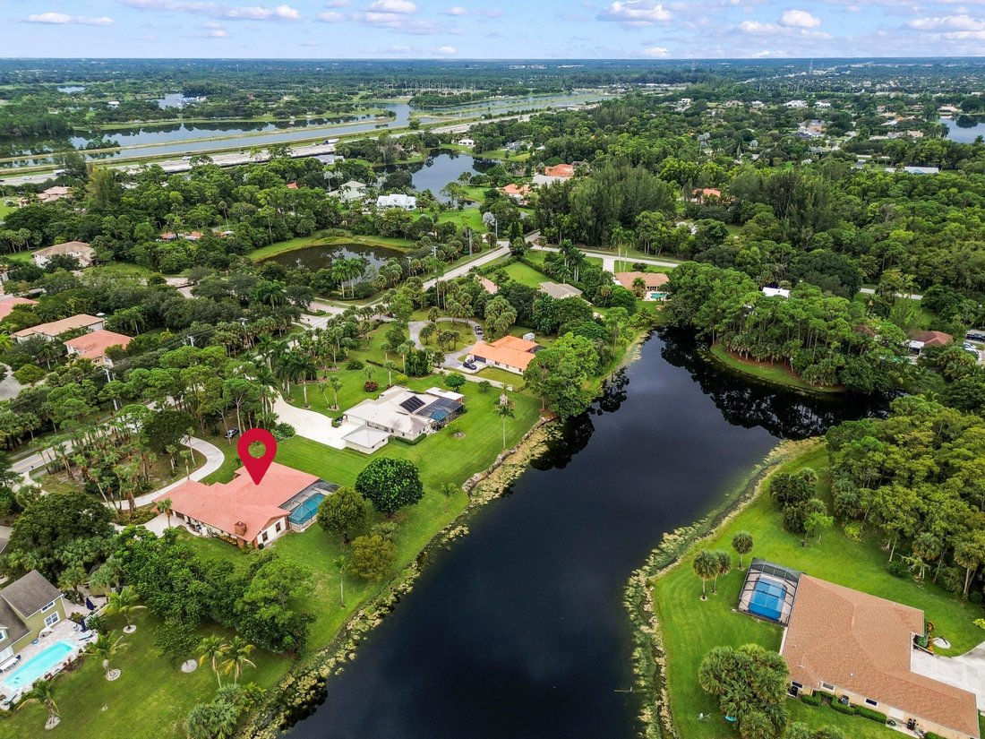 House in West Palm Beach, Florida, United States 3 - 19013869