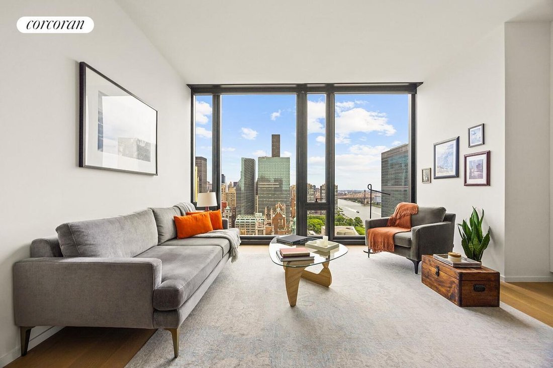 Condo in New York, New York, United States 1 - 19011568