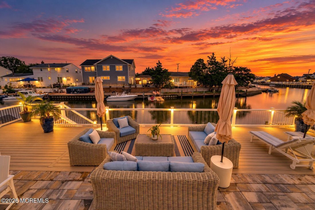 House in Toms River, New Jersey, United States 5 - 19009996