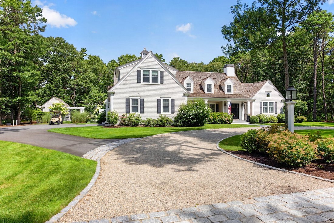 House in Barnstable, Massachusetts, United States 5 - 19012178