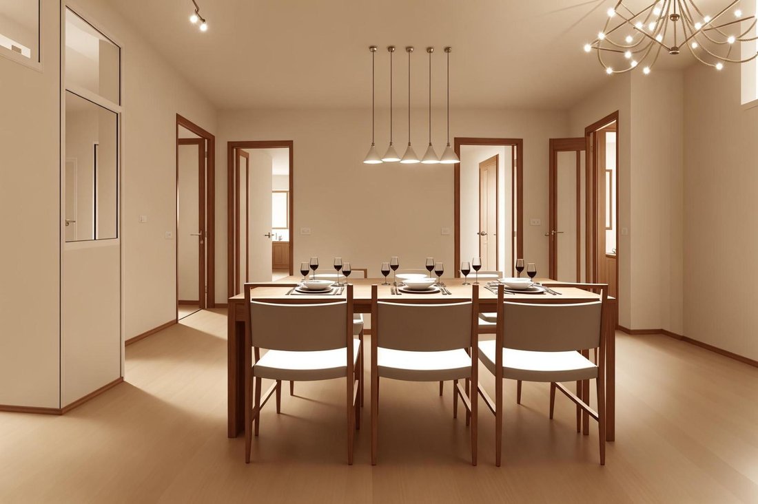 Apartment in Palma, Balearic Islands, Spain 2 - 19013065