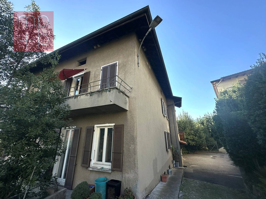 Apartment in Mendrisio, Ticino, Switzerland 5 - 19009249