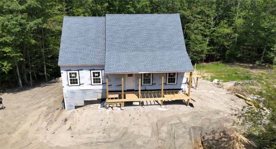 House in Richmond, Rhode Island, United States 3 - 19009145