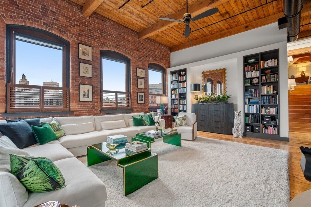Condo in Providence, Rhode Island, United States 2 - 19011566