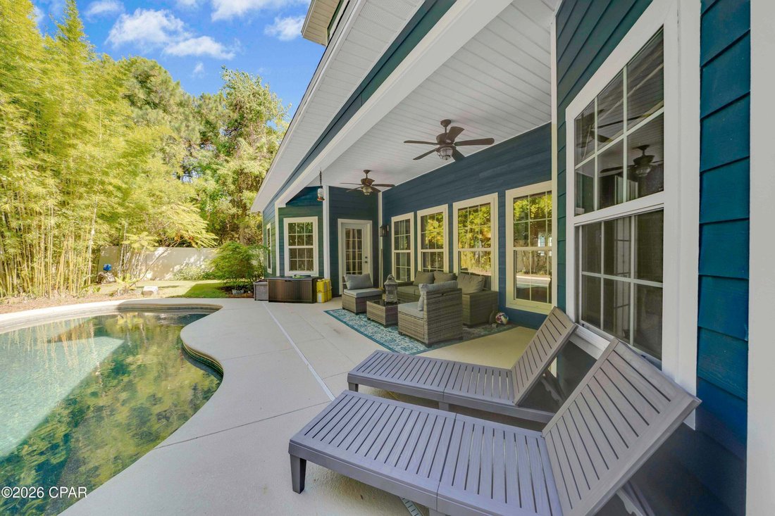 House in Rosemary Beach, Florida, United States 1 - 19012139