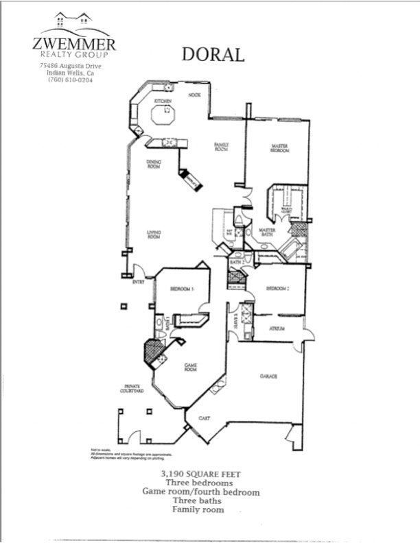 House in Indian Wells, California, United States 2 - 19013995