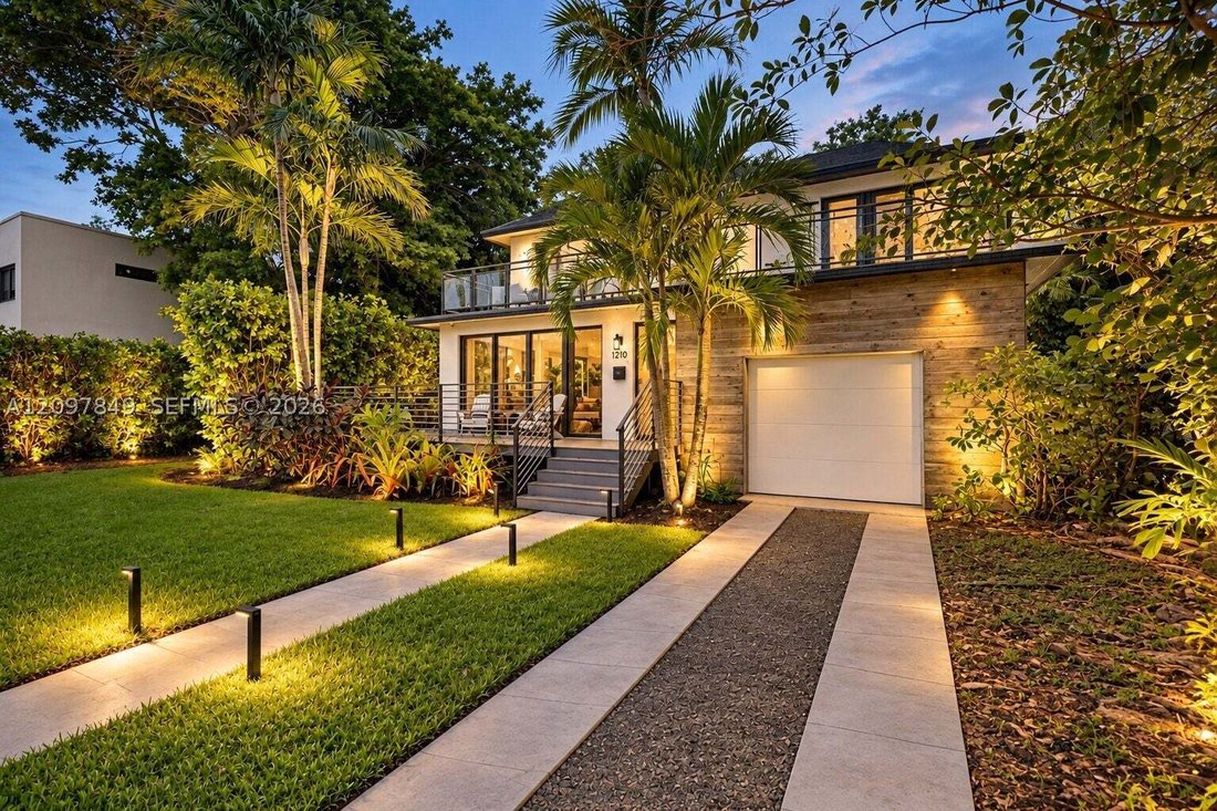 House in Miami, Florida, United States 4 - 19009572
