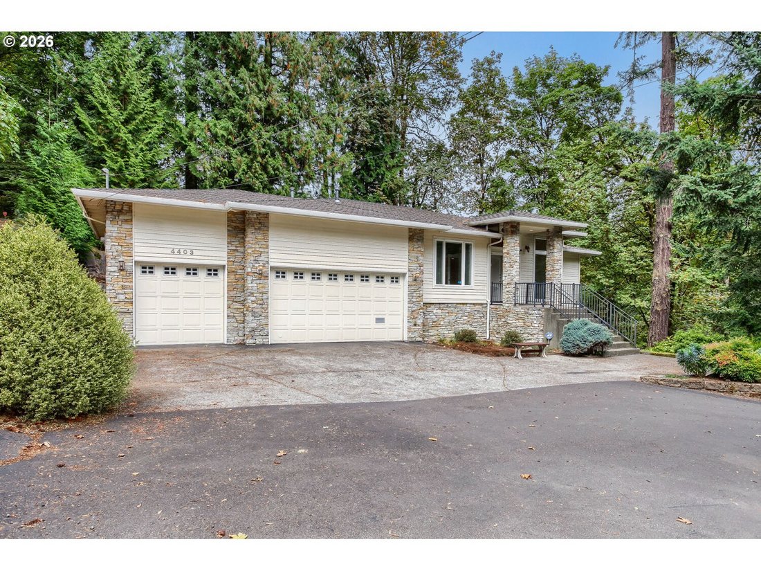 House in Portland, Oregon, United States 1 - 19011570