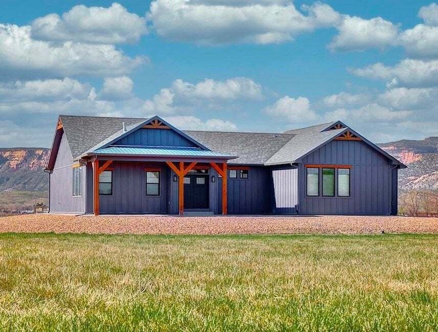 House in Fruita, Colorado, United States 1 - 19012083
