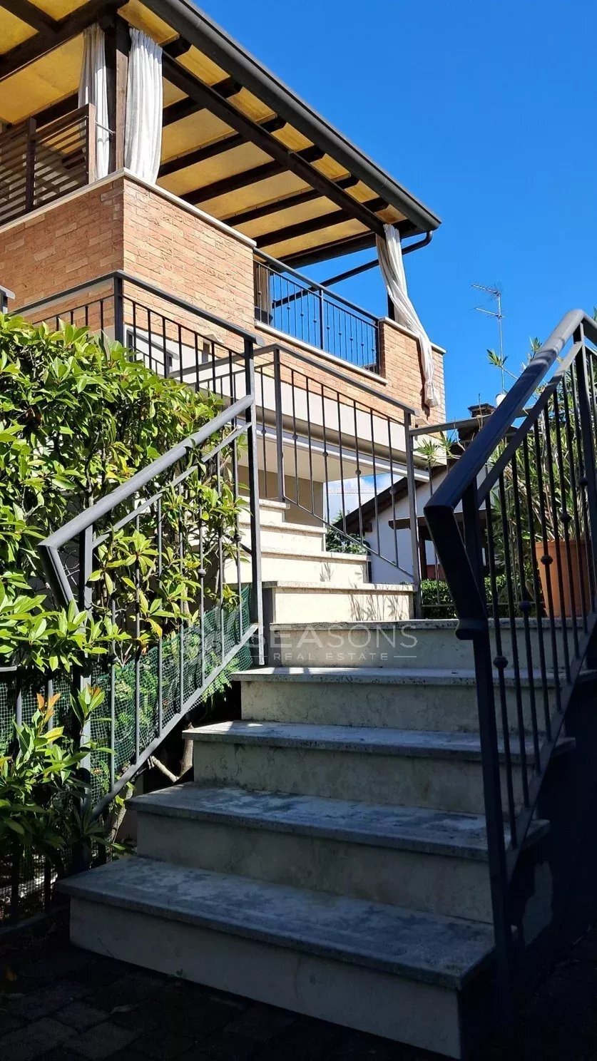 Villa in Lido di Jesolo, Jesolo, Veneto 3 - 19014997