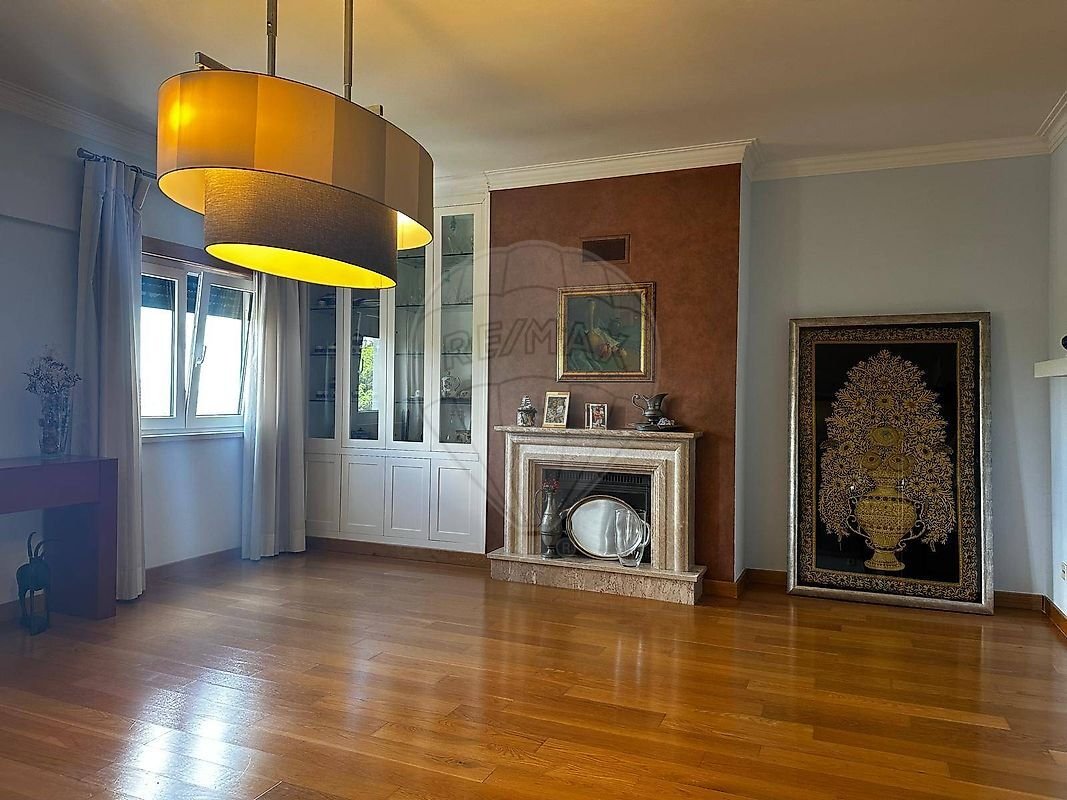 Apartment in Estoril, Cascais e Estoril, Lisbon 4 - 17220587