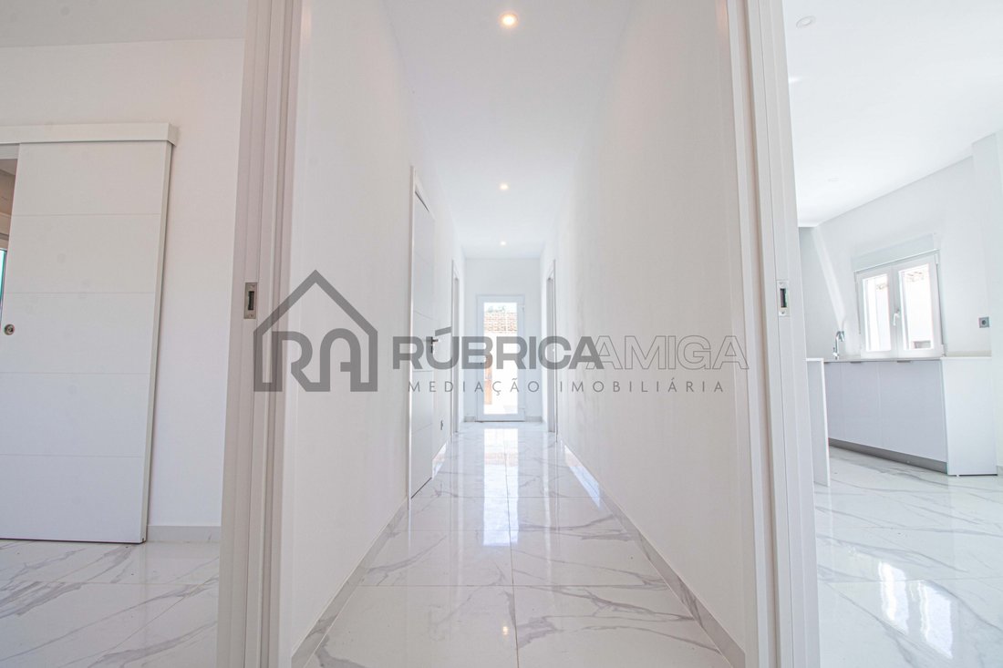 Villa a Loule (Sao Clemente), Algarve, Portogallo 5 - 19015465