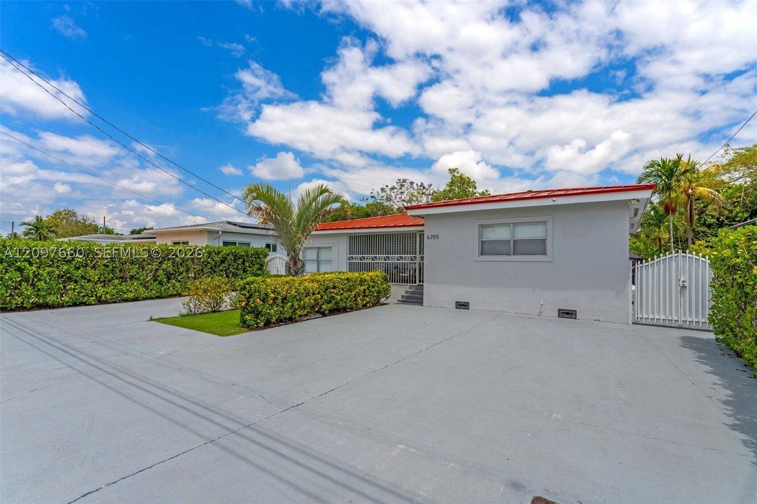 House in Miami, Florida, United States 3 - 19009591