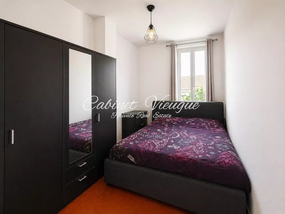 Apartment in La Garde-Freinet, Provence-Alpes-Côte d'Azur, France 4 - 19010647