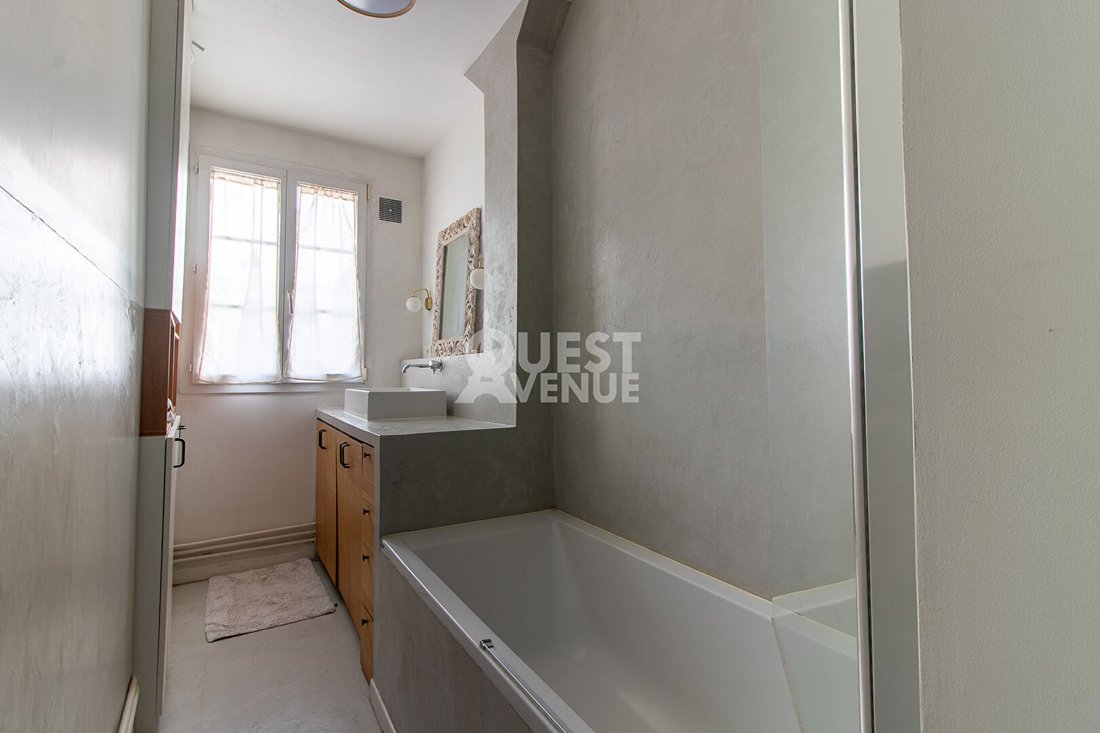 Apartamento en Amiraux-Simplon-Poissonniers, Paris 18e Arrondissement, París 5 - 19014962