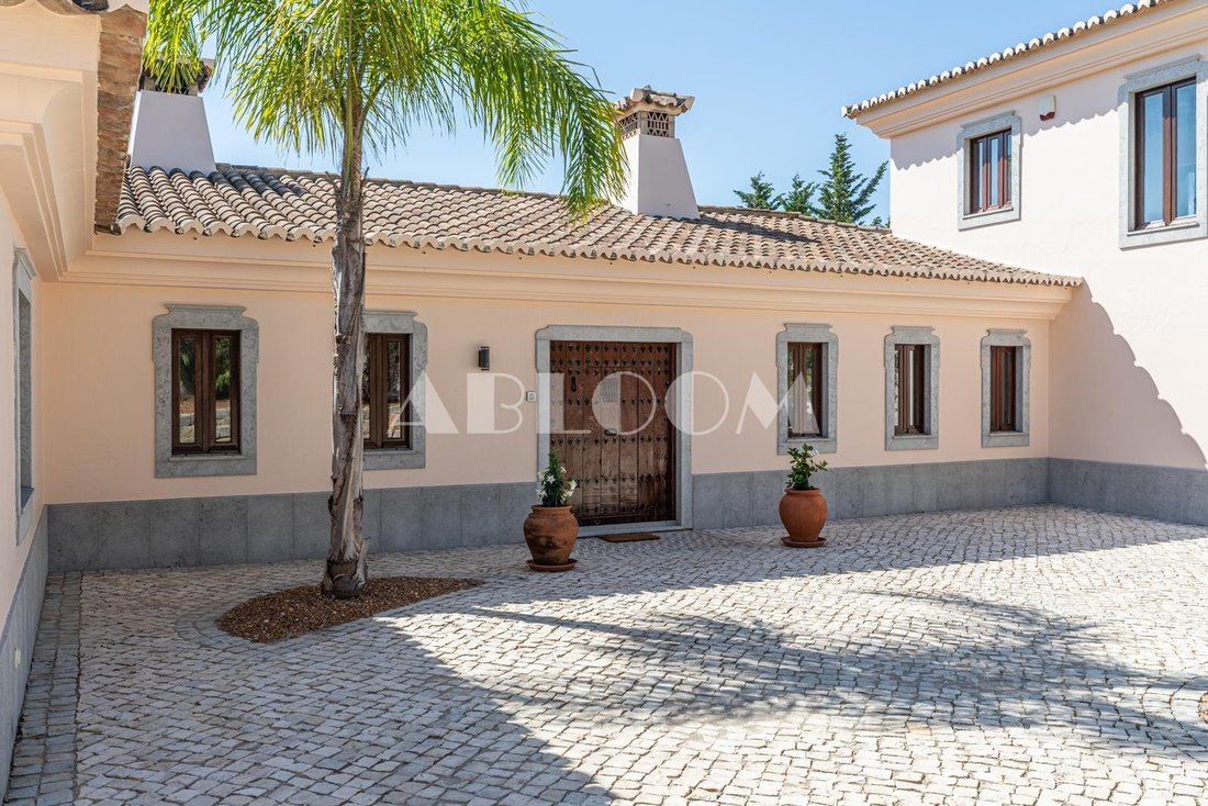 Villa in Loule (Sao Clemente), Algarve, Portugal 2 - 19015291