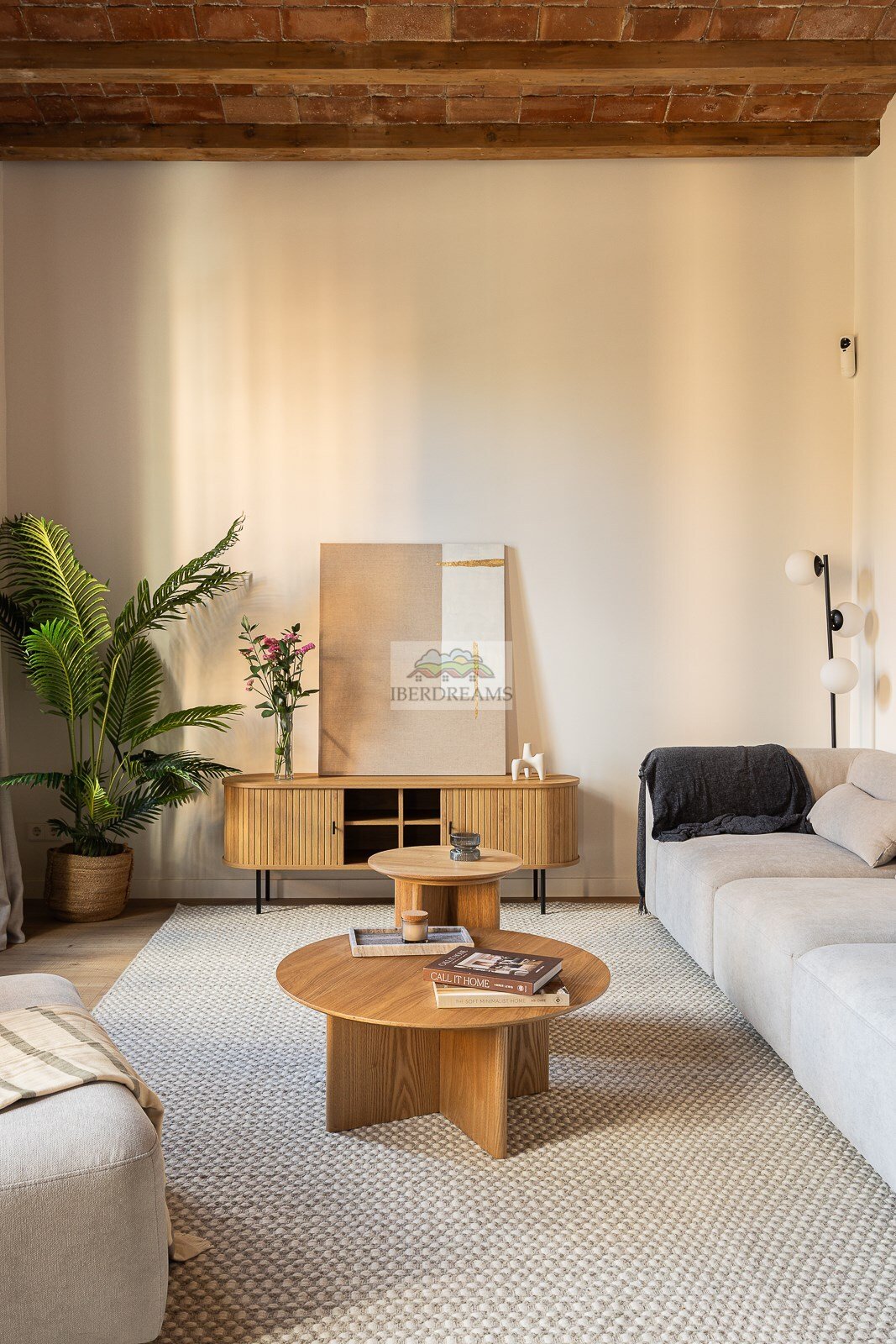 Apartment in Eixample, Barcelona, Spain 5 - 19015484