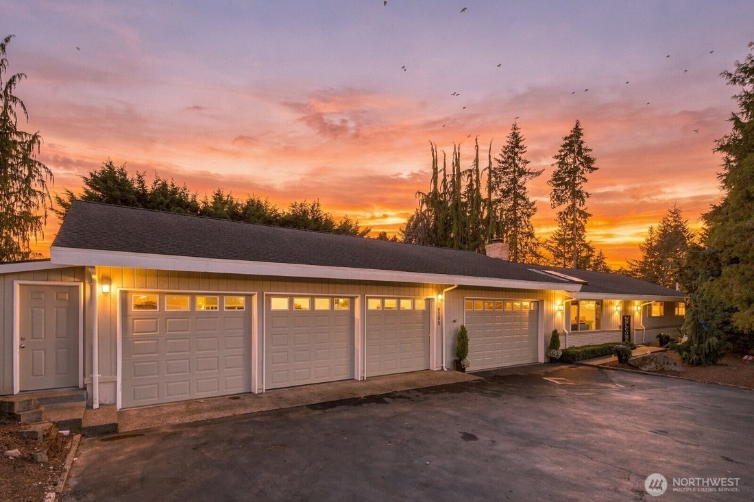Haus in Kirkland, Washington, Vereinigte Staaten 1 - 18706387