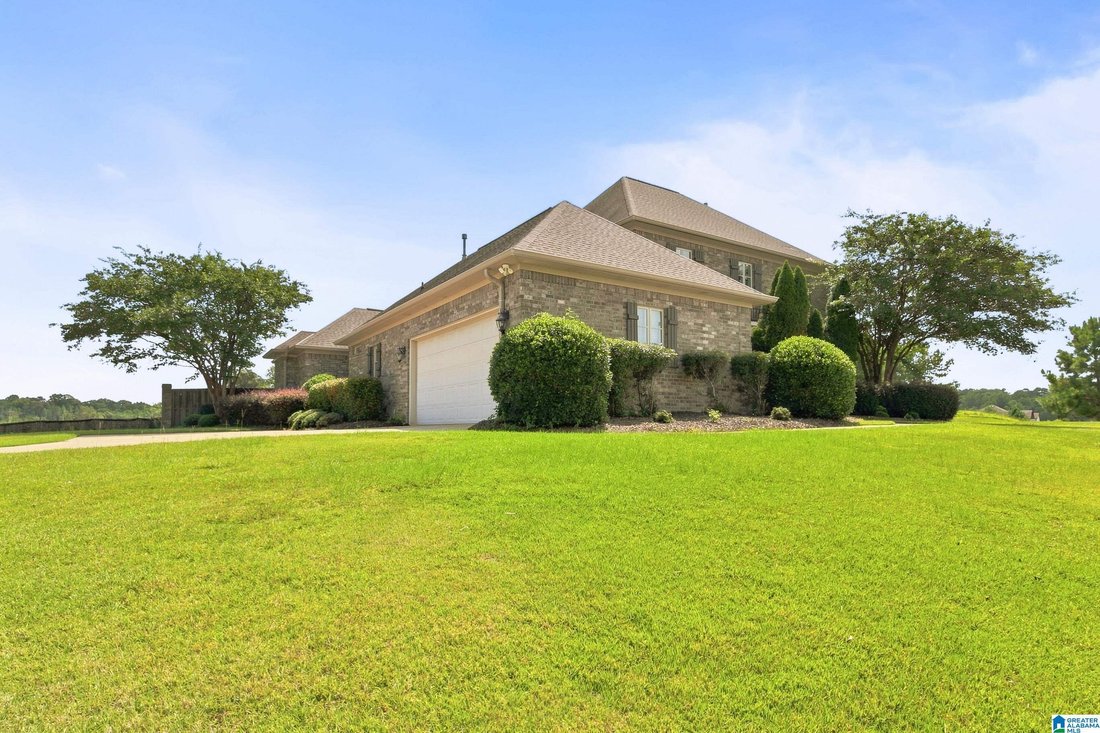 House in Tuscaloosa, Alabama, United States 3 - 19012562