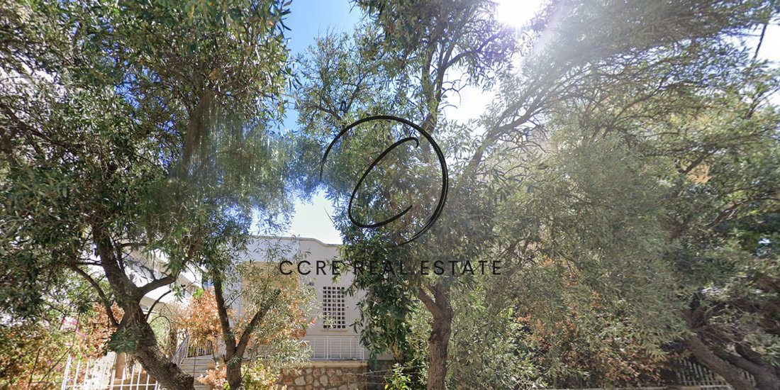 Land in Papagou, Attica, Greece 4 - 19009544