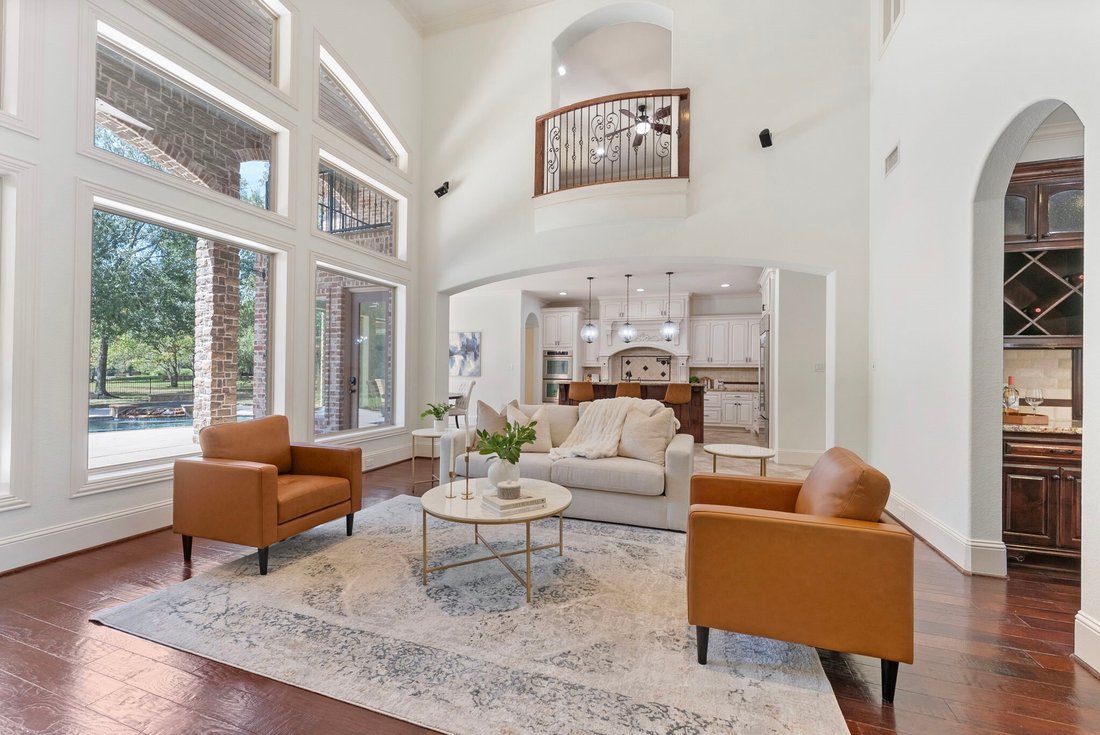 House in Spring, Texas, United States 3 - 19009927