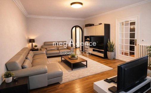 Casa a Centre, Melun, Francia 1