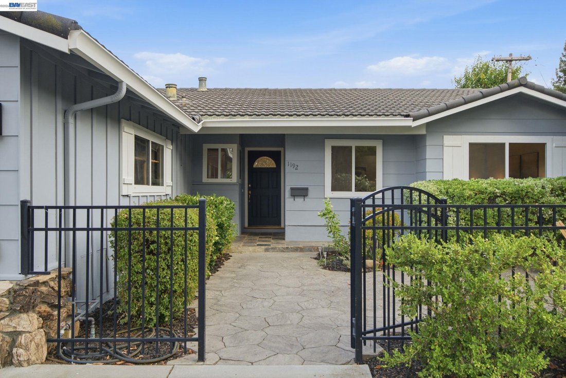 House in San Jose, California, United States 1 - 19012816