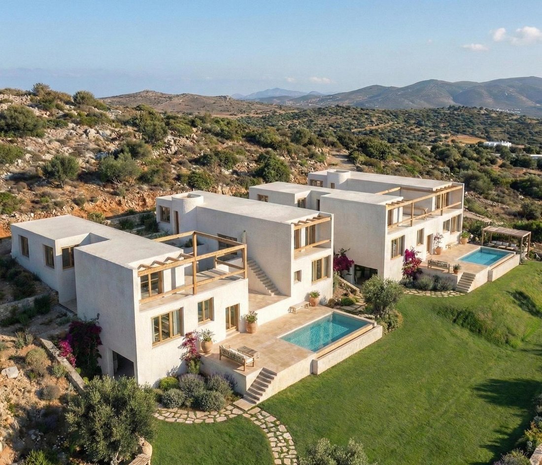 Land in Roca Llisa, Santa Eularia des Riu, Balearic Islands 3 - 19009481